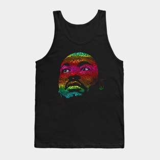 I Have A Dream (Rainbow Version) Tank Top